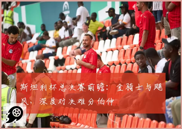 斯坦利杯总决赛前瞻:金骑士与飓风,深度对决难分伯仲