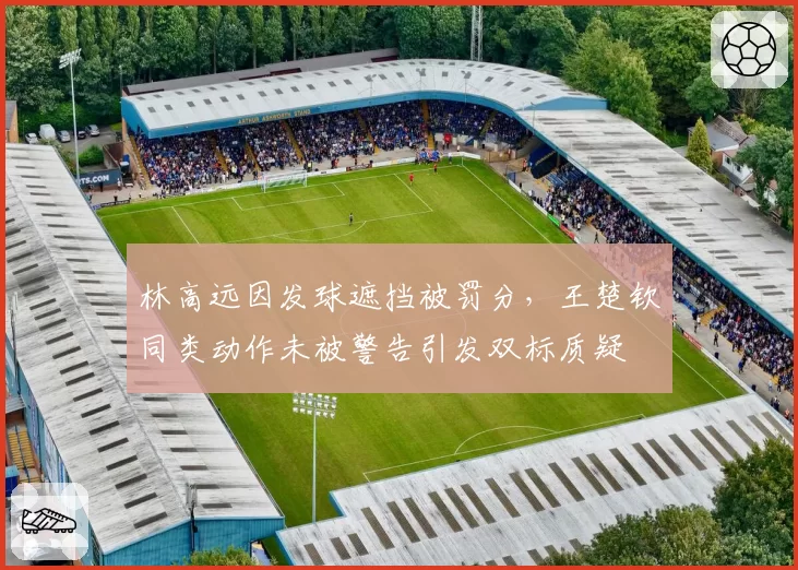 林高远因发球遮挡被罚分，王楚钦同类动作未被警告引发双标质疑
